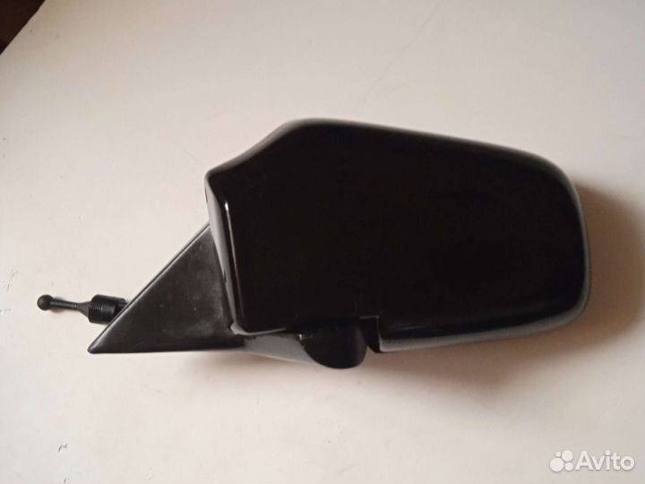 Обзор заднего вида универсальное левое