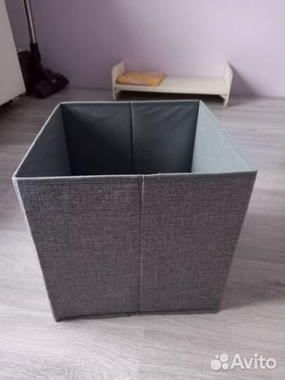 Коробка для хранения вещей от компании Титан-GS