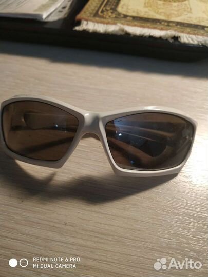 Детские солнцезащитные очки