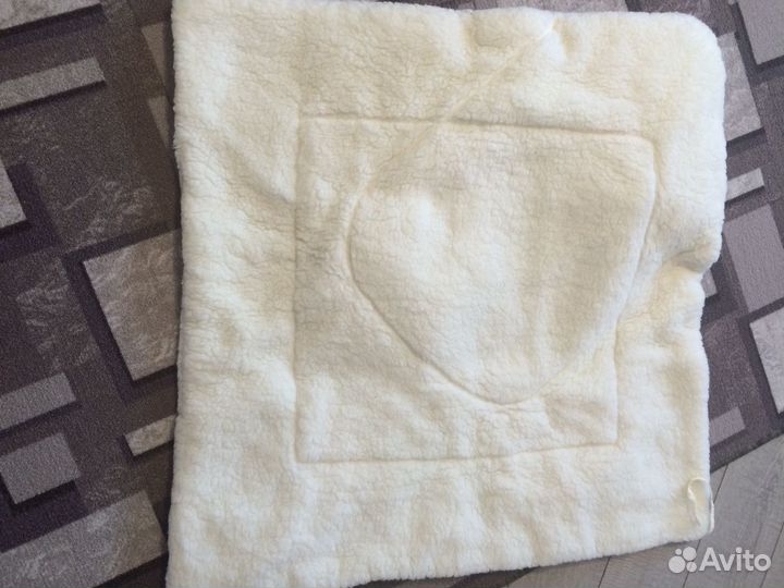 Конверт трансформер