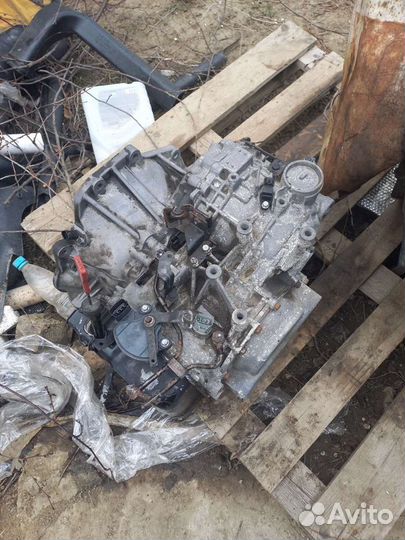 Хендай грандер 3.3 АКПП G6DB коробка автомат