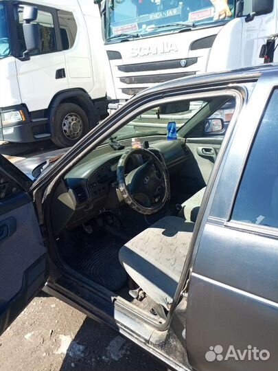 ВАЗ 2110 1.6 МТ, 2007, 156 000 км