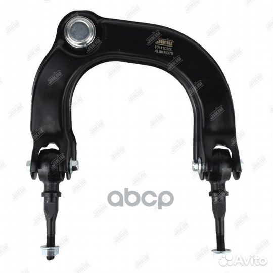 Рычаг подвески RA11035L jikiu