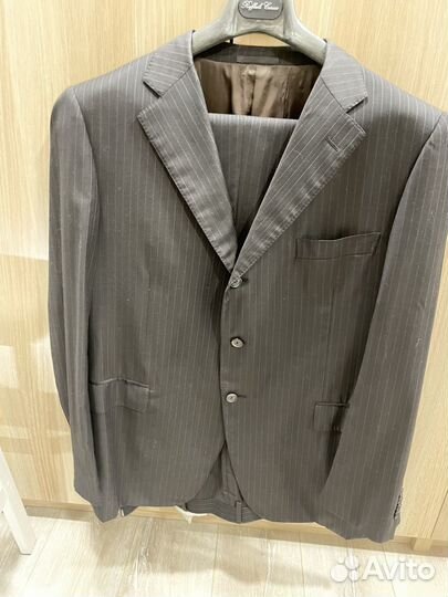 Костюм мужской 58