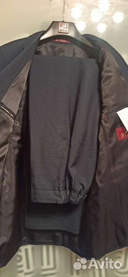 Школьная форма костюм р.158