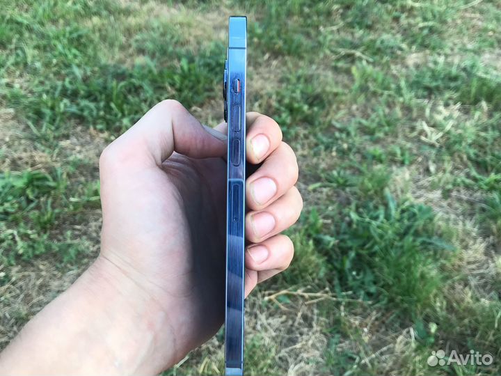 iPhone 13 Pro Max, 128 ГБ