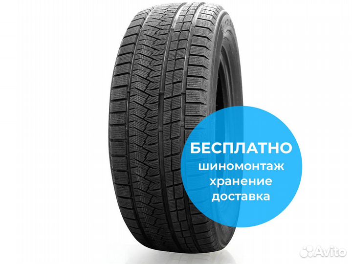 Triangle Trin PL02 245/40 R18 97V