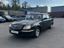 ГАЗ 31105 Волга 2.4 MT, 2008, 90 000 км, с пробегом, цена 125 000 руб.