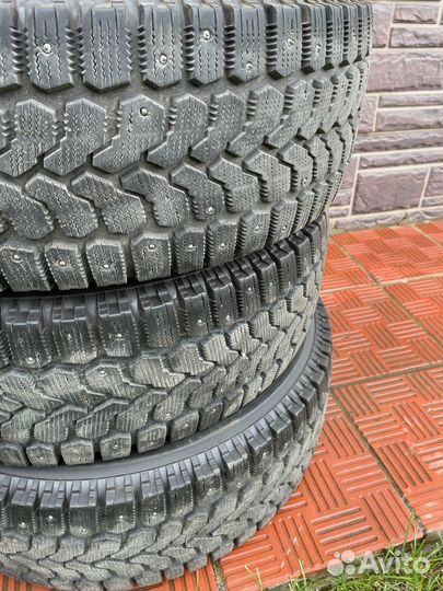 Yokohama Ice Guard F700Z 225/65 R17