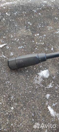 Подрулевой переключатель W210