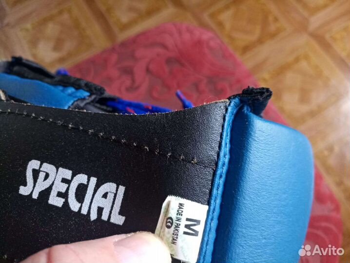 Детский шлем защитный