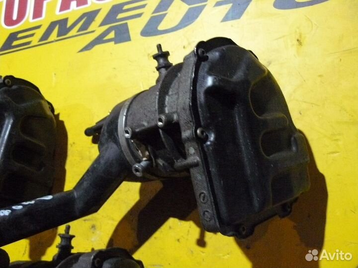 Насос гидроусилителя для Peugeot 308