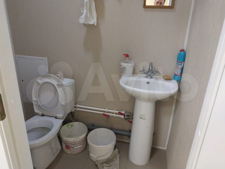 Свободного назначения, 27 м²