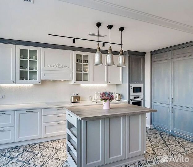 Вы в поисках надежного мастера, который быстро и качественно изготовит кухню по вашему запросу Меня