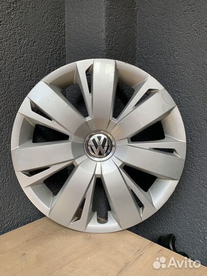 Колпаки на Volkswagen Jetta r16