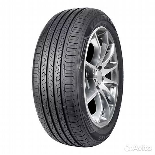 Tracmax X-Privilo TX5 175/70 R14