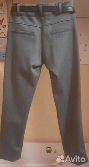 Школьная форма для девочки