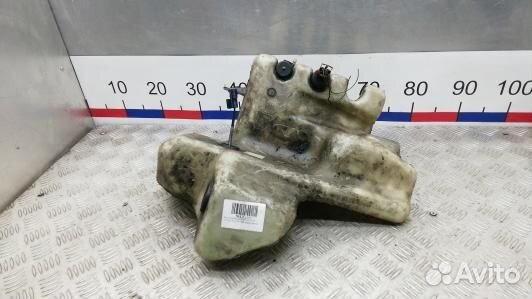 Бачок омывателя land rover range rover 2 (96L02NL0