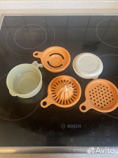 Посуда tupperware бу