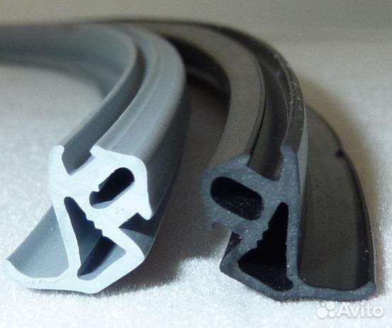 Уплотнительная резинка для окон с заменой