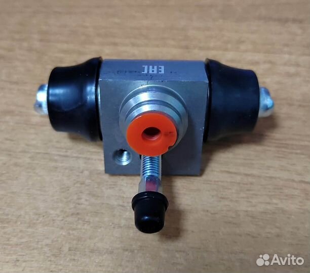 Тормозной цилиндр задний Audi / VW / Skoda (20,64)