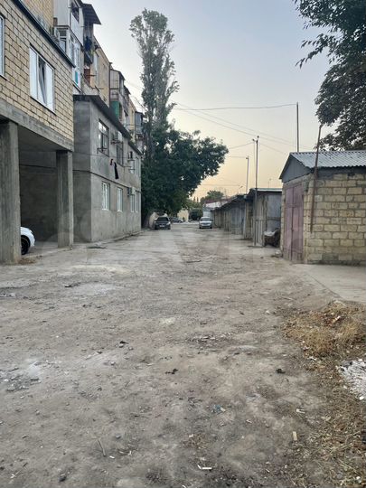 2-к. квартира, 50 м², 1/5 эт.