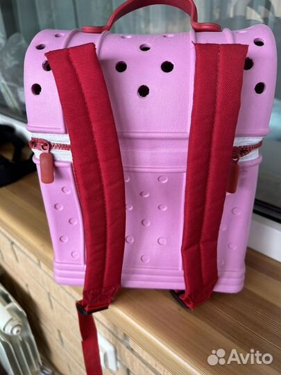 Рюкзак crocs, оригинал