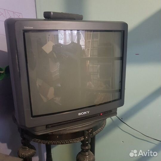 Телевизоры