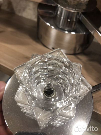 Люстра потолочная