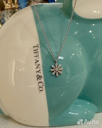 Подвеска Tiffany оригинал