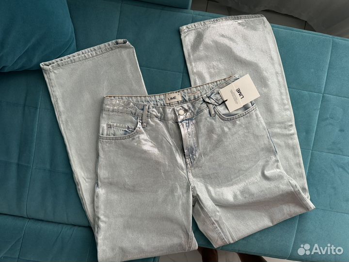 Джисы Lime 40 (46)