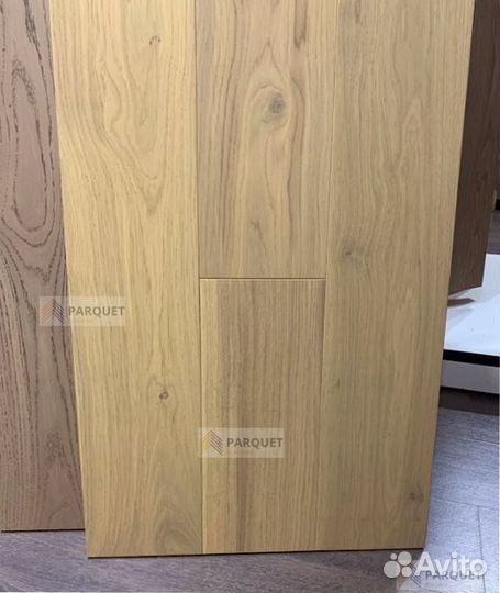 Инженерная доска для пола