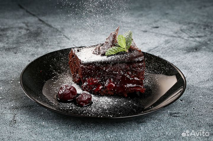 Фуд-фотограф food-фотограф съемка еды