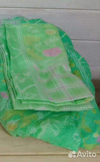 Постельное белье