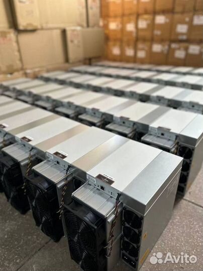 Bitmain Antminer T21 190