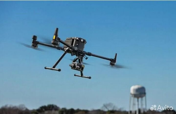 DJI matrice 300 RTK Квадрокоптер