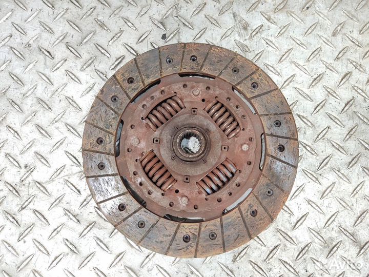 Диск сцепления Lexus Ls 2006-2017