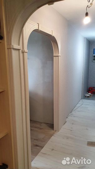 Арка межкомнатная Портал