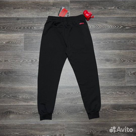 Спортивные штаны hugo