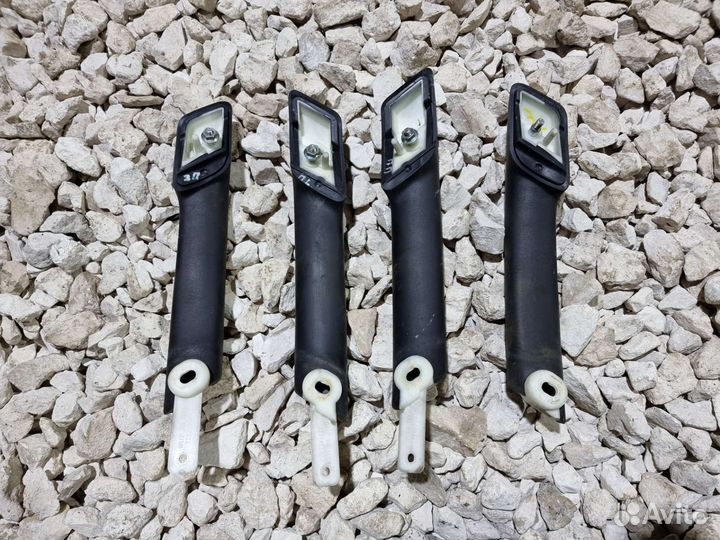 Ручка двери Паджеро 4