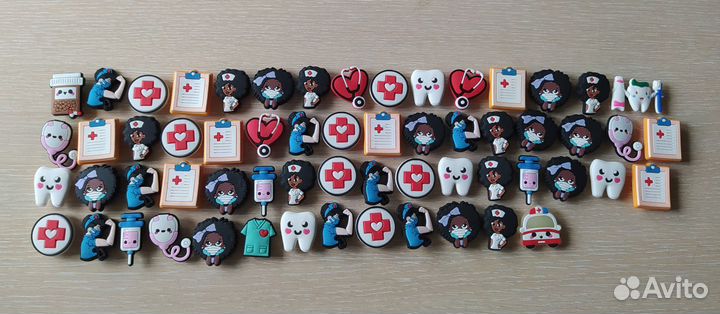 Джибитсы медицинские