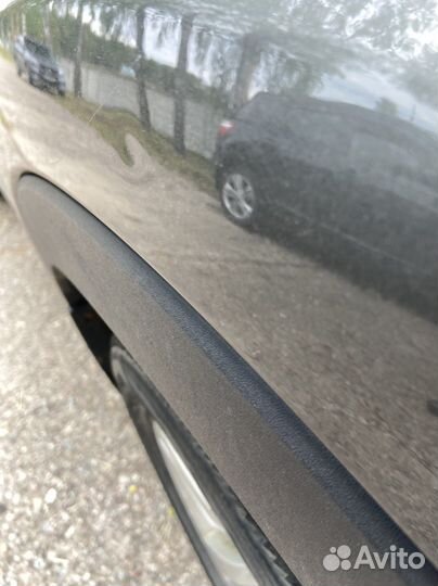 Kia Sportage 2.0 AT, 2010, 193 077 км