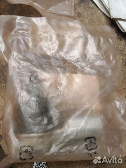 Рулевые наконечники honda cr-v