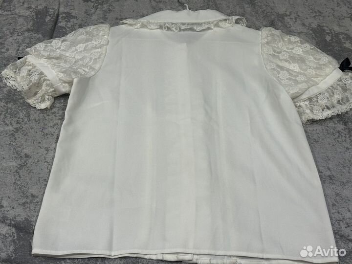 Блузка dearmylove jirai kei