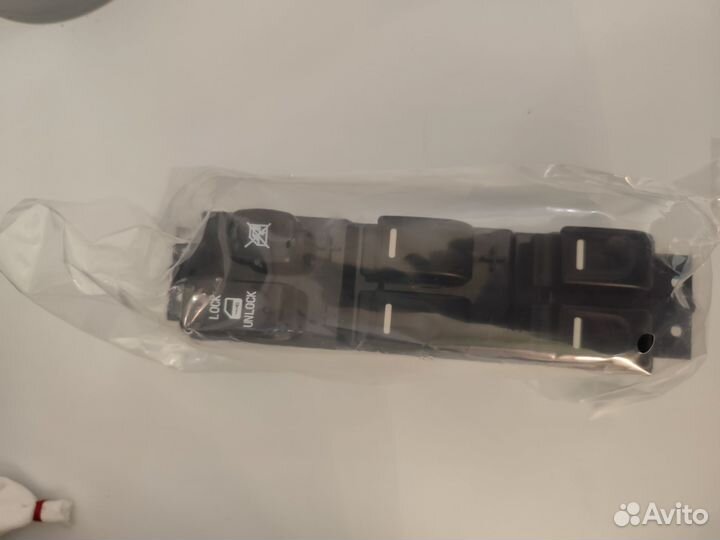 Блок управления степлопакетем Hover H3