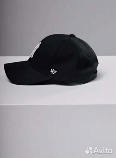 Кепка бейсболка мужская