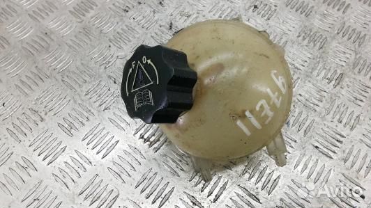 Бачок расширительный citroen C4 grand picasso 1 (9