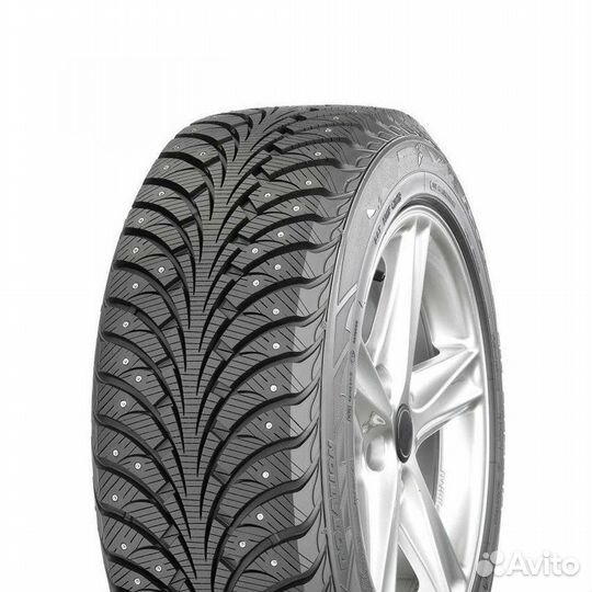 Sava Eskimo Stud 215/60 R16