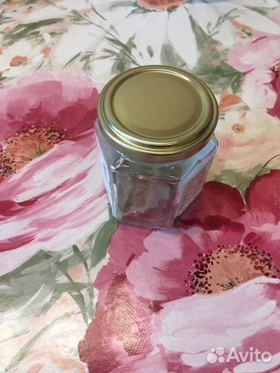 Баночка детского питания