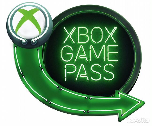 Xbox Game Pass: Ultimate + EA play